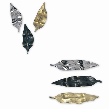 Leaf Nickel Pull