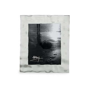 MCA Frame Nickel Water Reflection