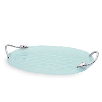 Lotus Clear Tray