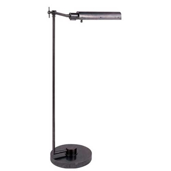 Greenwich Bronze Floor Lamp