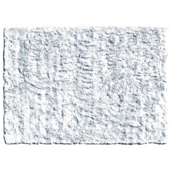 Sensual Silver Rug