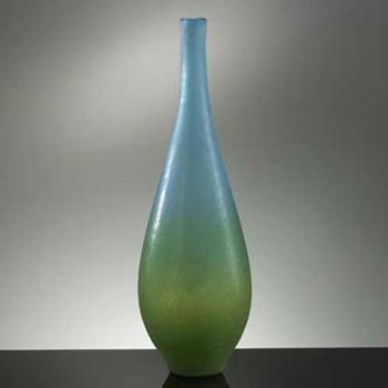 Vizio Vase