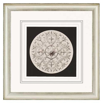 Medallion II