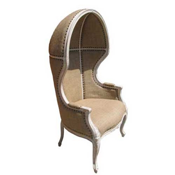 Dome Chair 31W/28D/60H