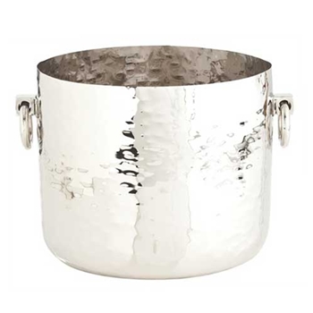 Grace Nickel Container