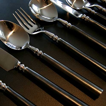 Architect Flatware
