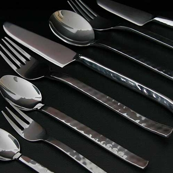 Trapiz Flatware