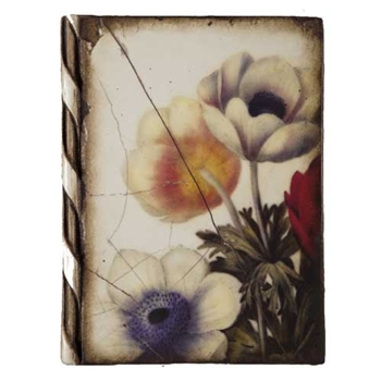 2010 Collection - Jardin