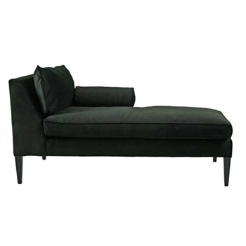 Armandi Queen Patina Chaise