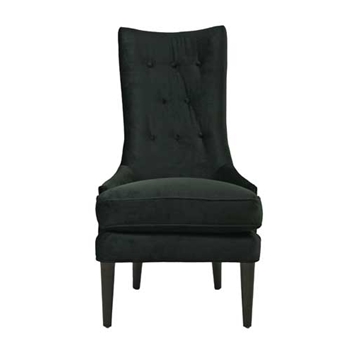Cameo Queen Patina Chair