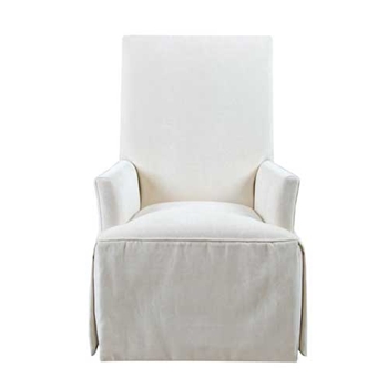 Fenton Ivory Chair