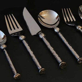 Bangkok Flatware