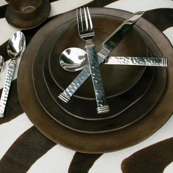 Aura Collection by Jars Ceramistes