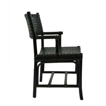 Kyoto Ebony Dining Chair