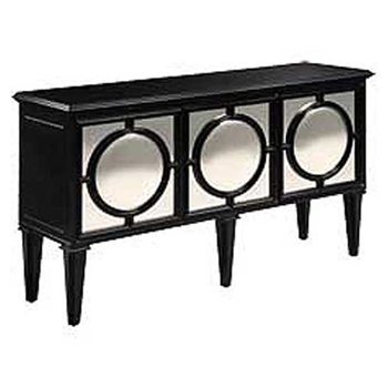 Mirage Console Mirror