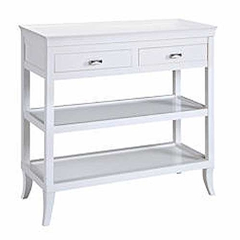 Tamara White Console