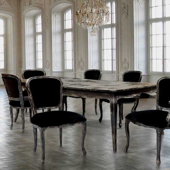 Dordogne Dining Collection