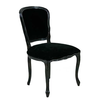 Orleans Chair 22W/24D/38H