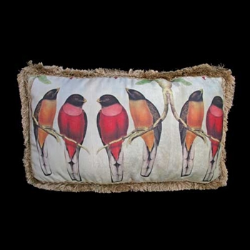Emma's Birds