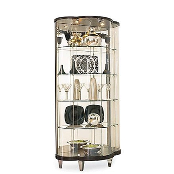 Wiltshire Mirror Curio