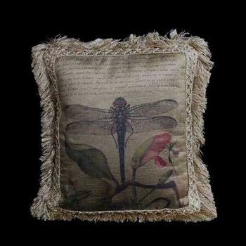 Dragonfly Botanical