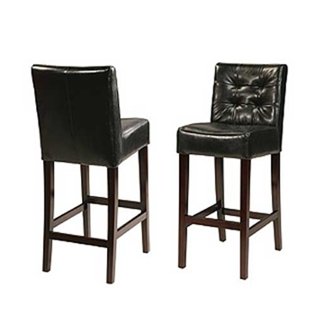 Charles Java Bar Stool