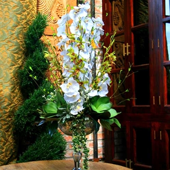 Floral 02