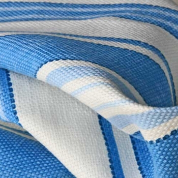 Blue Strip Knottingham