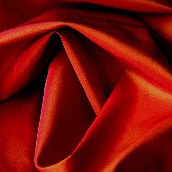 Flame Taffeta Topaz Pumpkin
