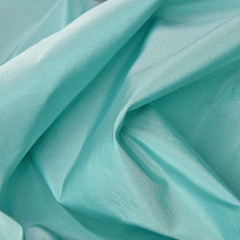 Aqua Taffeta Topaz Haze