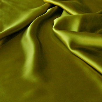 Dijon Silk Charmeuse