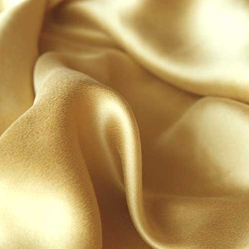 Honey Silk Charmeus Sueded