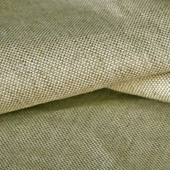 Khaki Linen Fargo Oatmeal