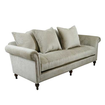 Lagonda Sophia Taupe Sofa