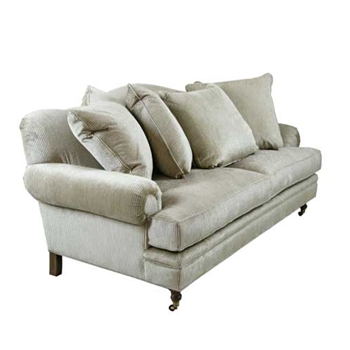 Lagonda London Taupe Sofa