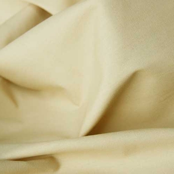 Stone Wide Sheeting Percale