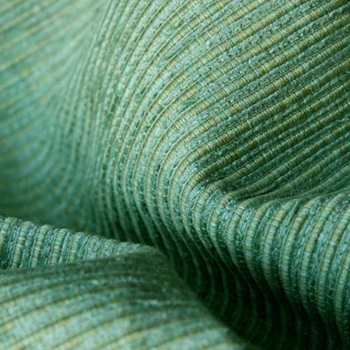 Verde Solid Minetta Ottoman