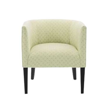Sorrento Leather Arm Chair
