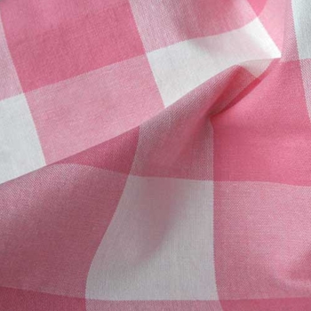 Pink Plaid Checkmate