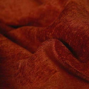 Coral Chenille Sarah Coral