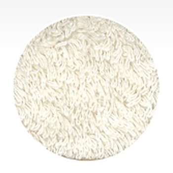 Ivory Super Pile Towels