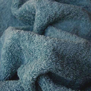 Denim (340) Super Pile