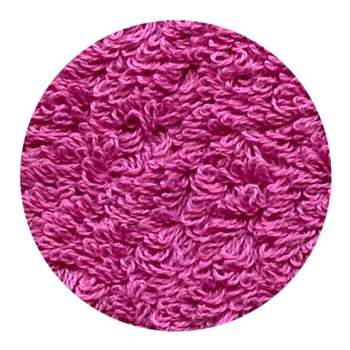 90. Fuschia (535) Super Pile