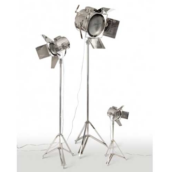 Studio Floor Lamp