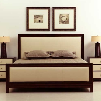Morrison Queen 62W/86D/56H