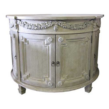 Demi French Chest