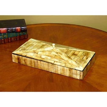 Tristan Safari Box