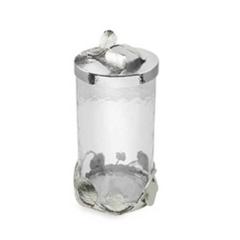 Botanical Nickel Canister (S)