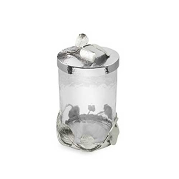 Botanical Nickel Canister (S)