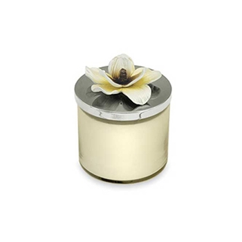 Magnolia Essence Lidded Candle